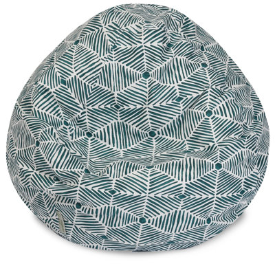Ashby Bean Bag Chair & Lounger