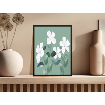 Deshraj Single Picture Frame Print