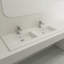 Ravenna 48'' L Bathroom Sink-1583384595