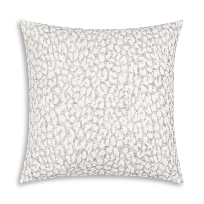 Leopard Pillow