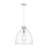 Badgett 1 - Light Single Drop Pendant Pendant-1626283523-1626283547-1626283545
