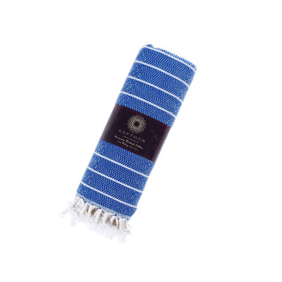 Serviette de bain Kafthan Gocek