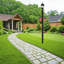 Lampadaire Kerys