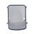 2 Stackable Chair Collection, Matte Navy Iron Capacity, Hand-Crafted Details Connected, 26" X 22.82" 26", Seat 18" 19.5" 12.5 2 Assembly, Skillfulness, Mounted,