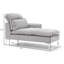 Méridienne de 55 po Modern-590811419