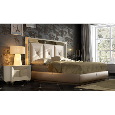 London Piece Bedroom Set