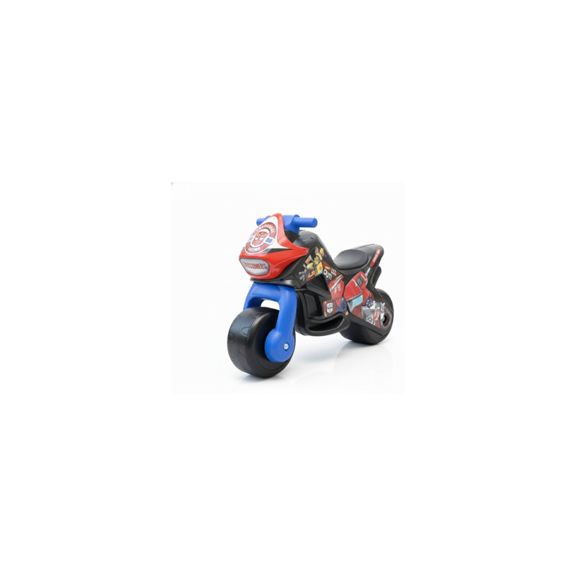 Vélo Transformers
