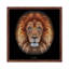 Lion 1 Piece Wall Art on Canvas-1650902716-1650902717