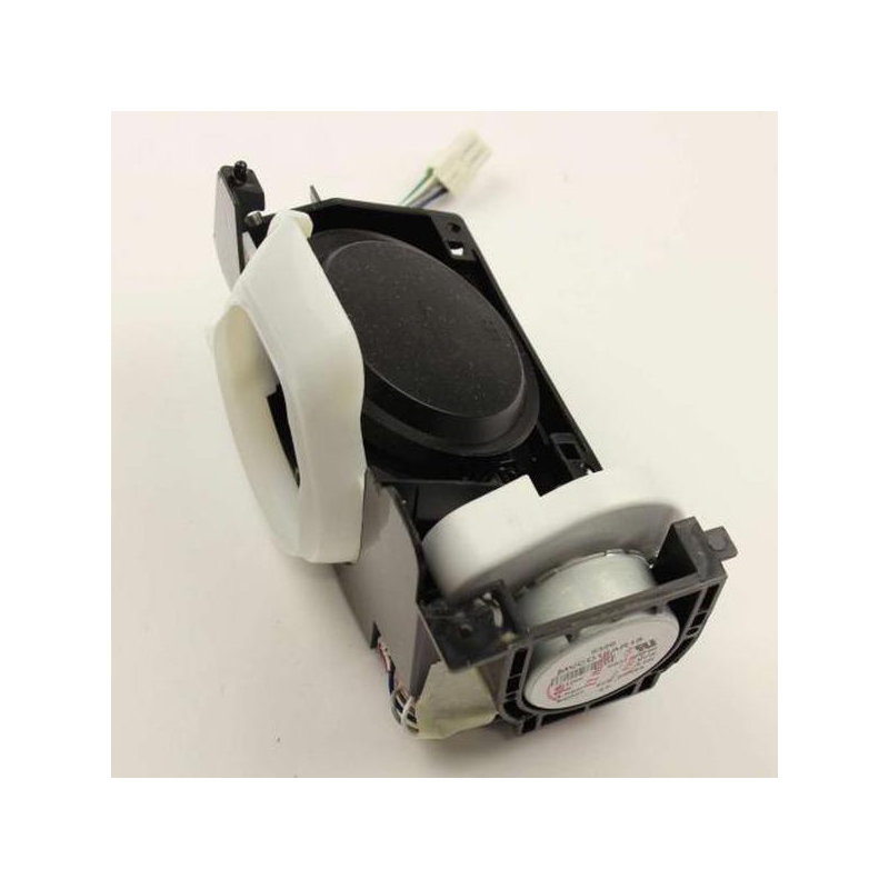 Samsung DA97-08680G Assembly Case Ice Route