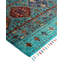 One-of-a-Kind Rectangle 8'2" X 10'2" Hand Knotted Area Rug