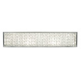 Dimmable LED Bath Bar