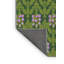 Tapis vert / rose Power Loom-599049676