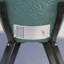 Charles Bentley 116cm W Charcoal Grill