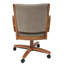 Fauteuil Tallassee gris-1236211130