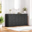 154.9 cm W Chest of 12 Drawers