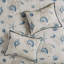 Ensemble d'édredon en satin de coton 7 pièces grand bleu-117508756-117508758