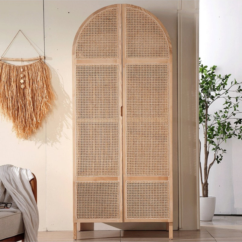 Armoire Eirian, Cerisier
