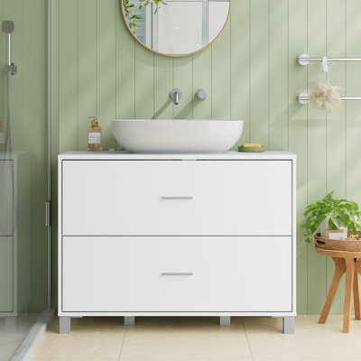 Bathroom Storage