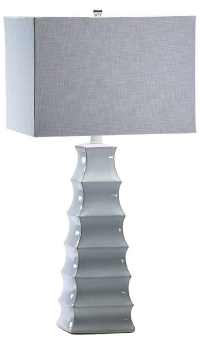 Emily Ceramic Table Lamp Lamp