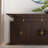 Chinese Style Solid Wood Sideboard