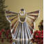 Angelus Sculpture