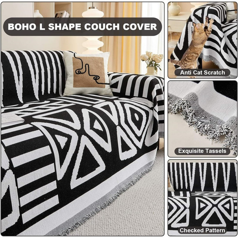 Sofa Slipcover