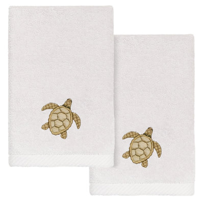  Serviette 100% coton