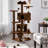 Multilevel  Cat Tree-1185953900