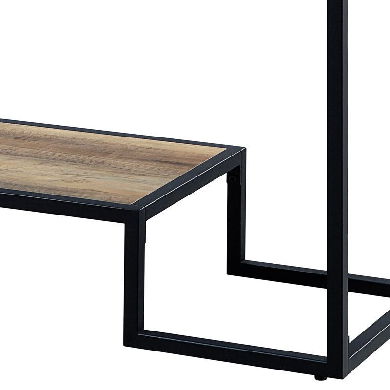 Table de canapé Idella