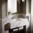 Iron Plains Dual-Mount Bathroom Sink-755134574