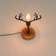 Lampe de bureau Alpine Antler