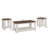 Ensemble de tables basses 3 pièces Chasity-1864055400