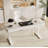 Electric Height-Adjustable Sintered Stone Desktop Desk