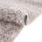 Super Soft Polyester Shag Area Rug-1373021254-1373021253