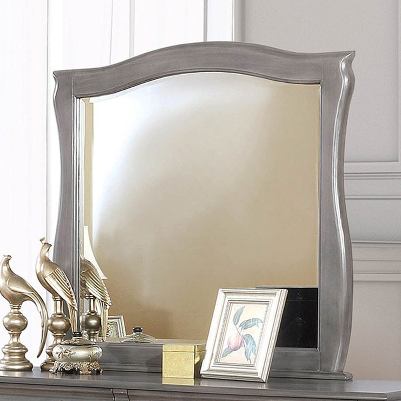 Miroir de commode Soriano