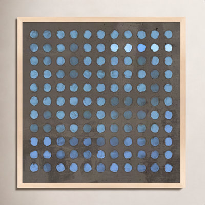 Squared Circles 5 by Jacques Pilon