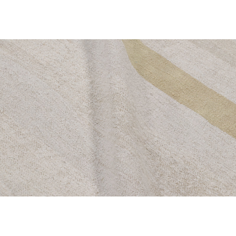 Kilim & Flatweave One-of-a-Kind 9'7X14'1 Area Rug