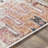 Beanca Ikat Indoor Rug-1774225493