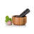Adhoc Taru Mortar & Pestle