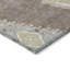 Tapis intérieur / extérieur lavable à la machine Chayden ACN1014-109482261