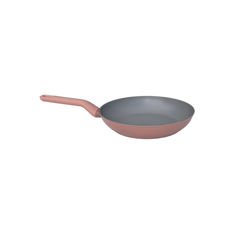 Poêle à frire 8 po Leo NS, 8", Nu