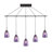 Murphy 5 - Light Kitchen Island Pendant-585677819-585702894