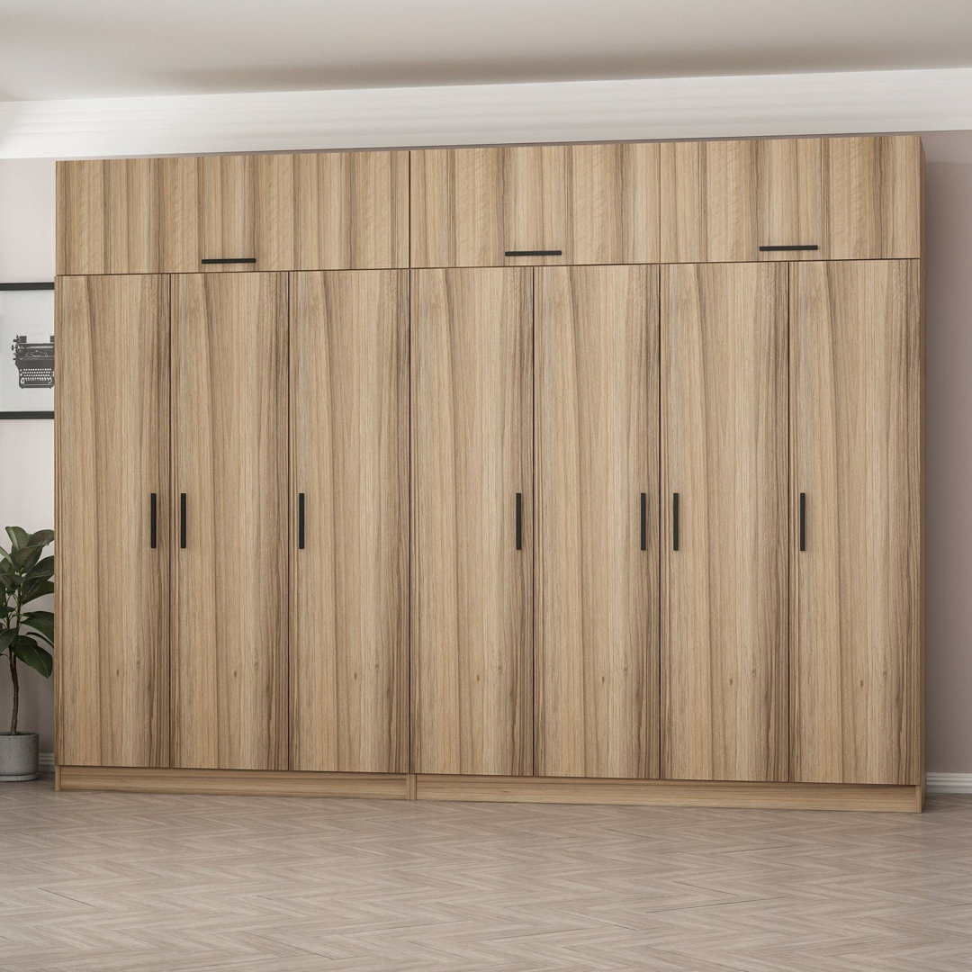 Kleiderschrank