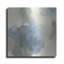  «Cloud Marble 1» par June Erica Vess, art mural en métal, 12 po x 12 po-1892063009