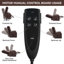 Fauteuil inclinable électrique Power Lift avec télécommande-1226852724