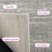Bethlyn Gray/Light Gray Area Rug-461006473