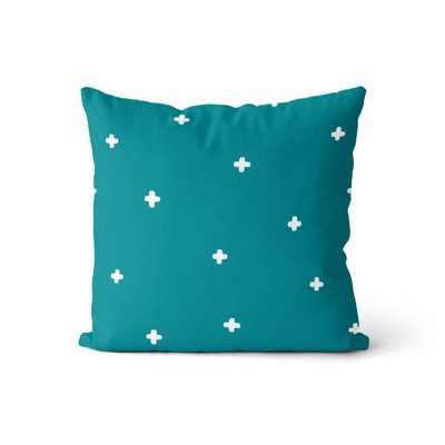Housse de coussin Jannel