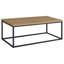 Ensemble de tables basses 3 pièces Straden