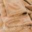 Carsonhill Reversible Mink Faux Fur Plush Fleece Throw/ Blanket-976184938-976184923