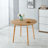 Extensible Dining table-1332503411
